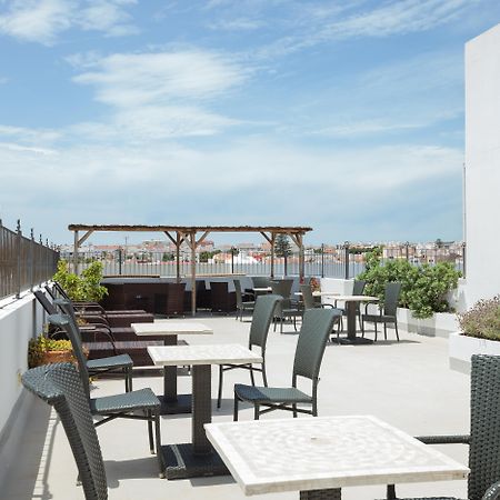 מאהון Hotel San Miguel מראה חיצוני תמונה