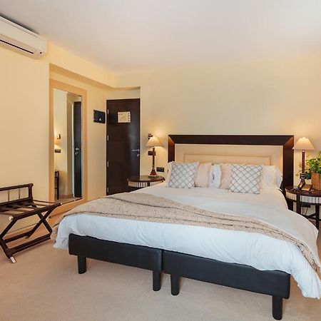 מאהון Hotel San Miguel מראה חיצוני תמונה