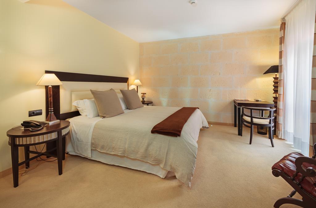מאהון Hotel San Miguel מראה חיצוני תמונה