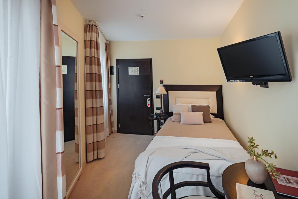מאהון Hotel San Miguel מראה חיצוני תמונה