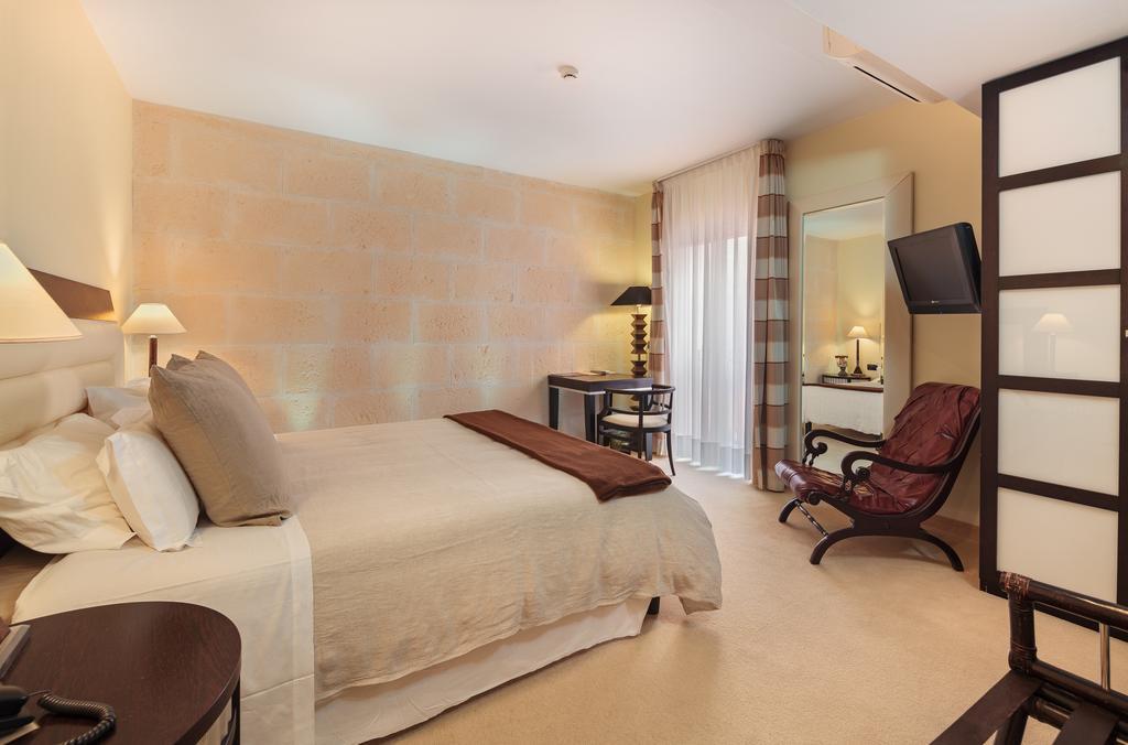 מאהון Hotel San Miguel מראה חיצוני תמונה
