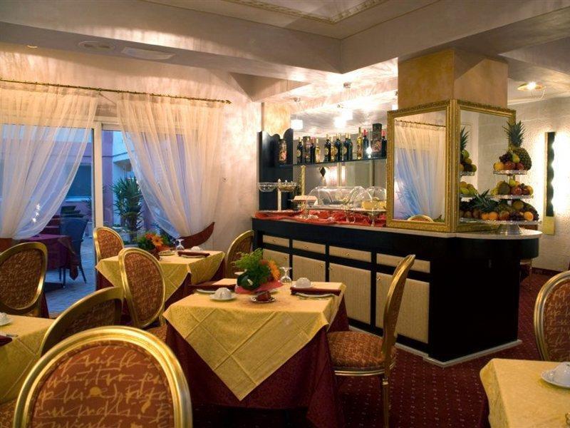 מאהון Hotel San Miguel מראה חיצוני תמונה