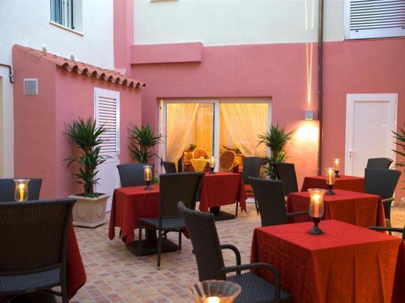 מאהון Hotel San Miguel מראה חיצוני תמונה