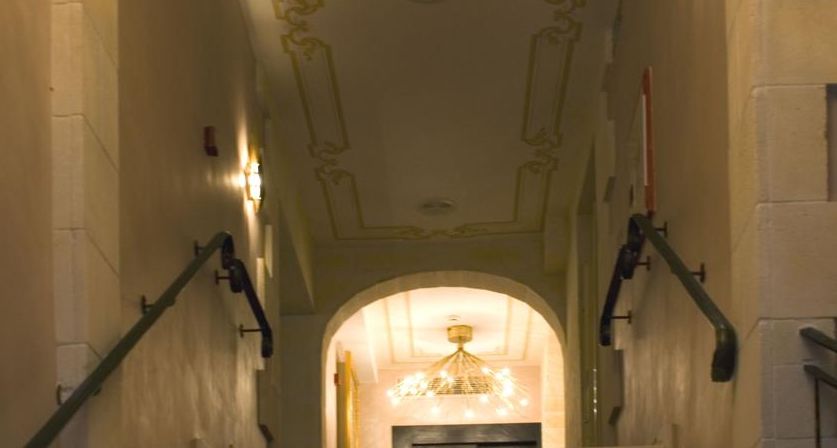 מאהון Hotel San Miguel מראה חיצוני תמונה