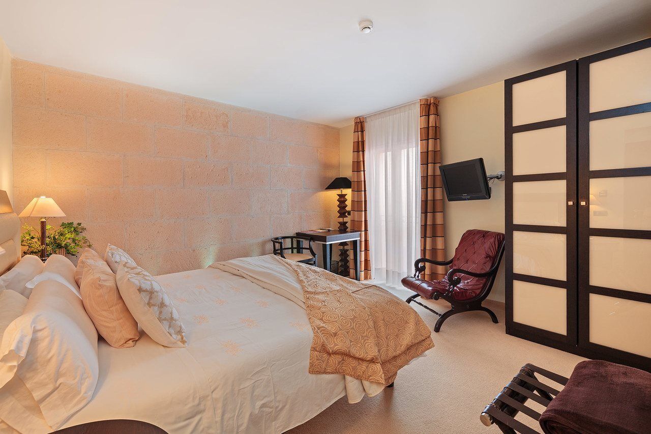 מאהון Hotel San Miguel מראה חיצוני תמונה